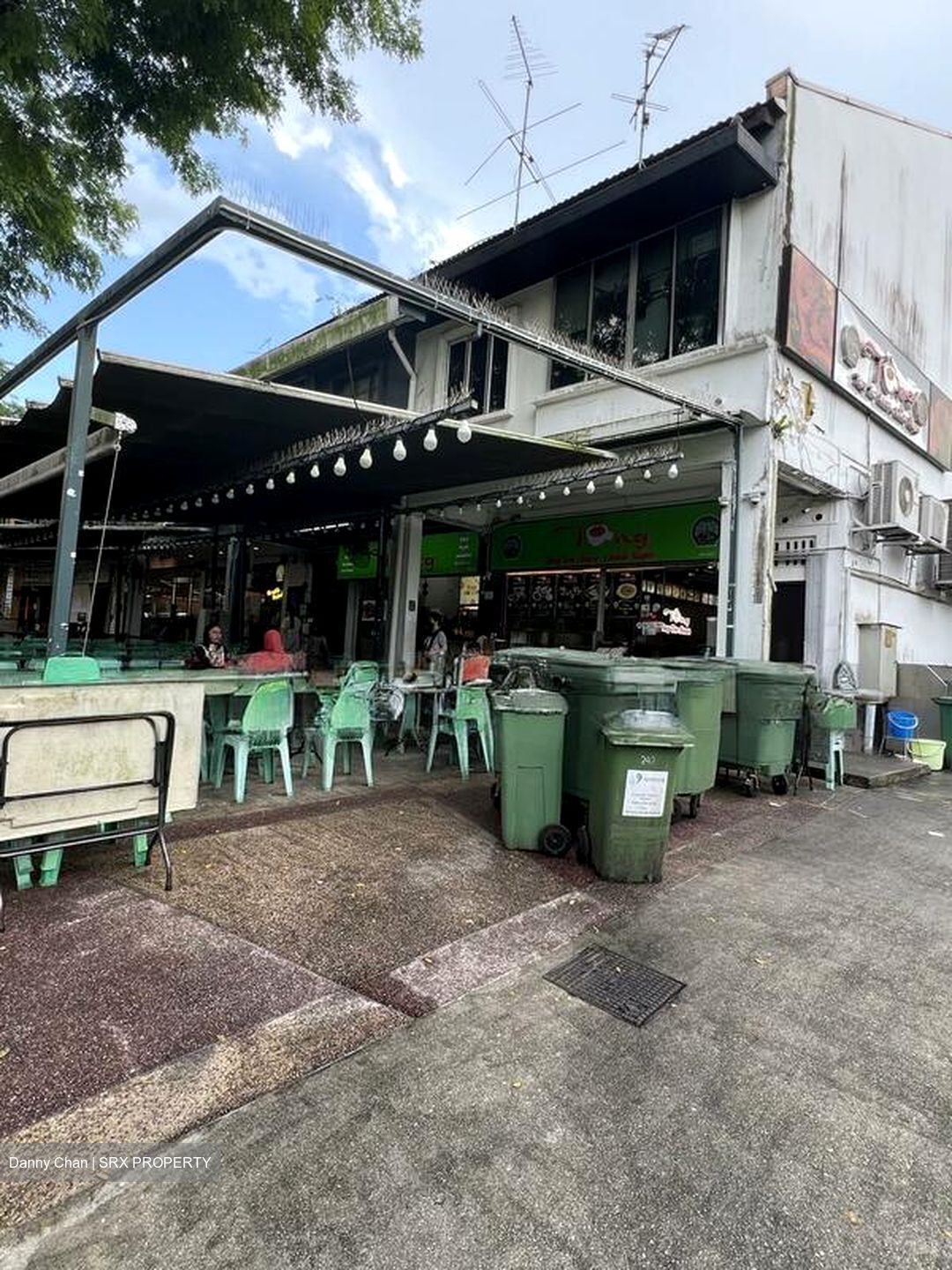 Compassvale Cape (D19), Retail #508590591